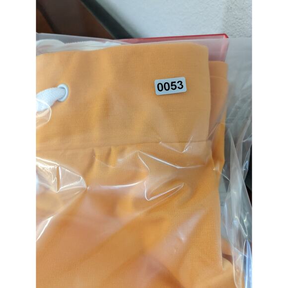 Wild‎ Fable Active Skirt XXL Orange Mini Tennis ALine Sports Womens Lightweight - Picture 8 of 9